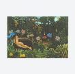 Le Reve by Henri Rousseau Limited Edition Pricing Art Print