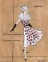 1950'S Department Store Ad: Elegant Style by Del Walters Limited Edition Pricing Art Print