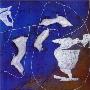 Three Islands, Two For Tomorrow by Richard Texier Limited Edition Print