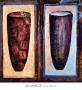 Favorite Vases I by Agnes Rodon Limited Edition Print