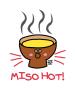 Miso Hot by Todd Goldman Limited Edition Pricing Art Print