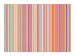 Median Straights I by Jo Macdonald Limited Edition Pricing Art Print
