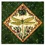 Dragon Fly by Chris Wilsker Limited Edition Print