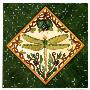 Dragon Fly by Chris Wilsker Limited Edition Print