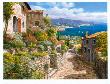 Tossade Mar Italy by S. Sam Park Limited Edition Print