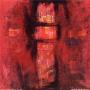 Abstract I by Kurt Freundlinger Limited Edition Print