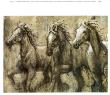 Desert Kings by Karen Dupré Limited Edition Pricing Art Print