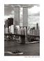 World Trade Center by Spencer Grant Limited Edition Print