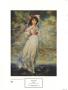Pinkie, Sarah Barrett Moulton, 1794 by Thomas Lawrence Limited Edition Pricing Art Print