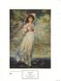 Pinkie, Sarah Barrett Moulton, 1794 by Thomas Lawrence Limited Edition Print