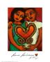 La Pareja by Lacamara Limited Edition Print