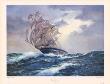 Driving Seas, Argonaut by Henry Scott Limited Edition Print