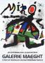 Lithographie Originale, 1979 by Joan Miró Limited Edition Pricing Art Print