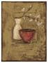 Sake Bowl by Matina Theodosiou Limited Edition Print