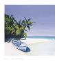 Cool Waters I by Ruben Colley Limited Edition Print