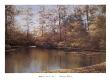 Songs Of Autumn by Diane Romanello Limited Edition Print