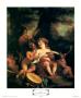 Cherubs Music by Angelica Kauffmann Limited Edition Pricing Art Print