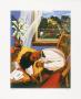 Overworked And Underpaid by Gigi Boldon Limited Edition Print