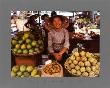 Cholon Market by Catherine De Torquat Limited Edition Pricing Art Print