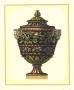 Antonini Clementino Urn I by Carlo Antonini Limited Edition Pricing Art Print