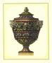 Antonini Clementino Urn I by Carlo Antonini Limited Edition Pricing Art Print