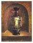 Athenian Urn by Vonuchka Limited Edition Pricing Art Print