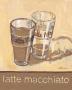 Latte Macchiato by Steff Green Limited Edition Pricing Art Print