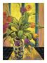 Tulips by Jae Dougall Limited Edition Pricing Art Print