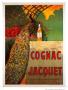 Cognac Jacquet by Camille Bouchet Limited Edition Print