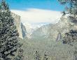 Yosemite Valley by Mark Henderson Limited Edition Print