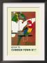 The London Zoo: Exotic Birds by S.T.C. Weeks Limited Edition Pricing Art Print