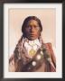 Chief James Garfield Velarde by Carl And Grace Moon Limited Edition Print