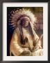Thunderbird, Cheyenne Chief by Carl And Grace Moon Limited Edition Pricing Art Print