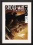 Spider-Man Noir: Eyes Without A Face #1 Cover: Spider-Man by Patrick Zircher Limited Edition Pricing Art Print