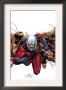 Marvel Adventures Super Heroes #6 Cover: Ant-Man by Clayton Henry Limited Edition Print