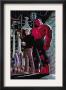 Fall Of The Hulks: Gamma #1 Group: Banner, Bruce And Rulk by John Romita Jr. Limited Edition Print
