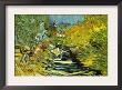 Saint-Remy by Vincent Van Gogh Limited Edition Print