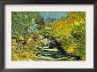 Saint-Remy by Vincent Van Gogh Limited Edition Print