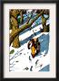 Classic X-Men #23: Wolverine by John Bolton Limited Edition Print