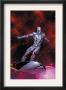 Silver Surfer #7 Cover: Silver Surfer by Gary Frank Limited Edition Pricing Art Print