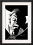 Stokers Dracula #4 Cover: Dracula by Dick Giordano Limited Edition Print