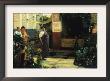 The Flower Market by Sir Lawrence Alma-Tadema Limited Edition Print