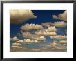 Clouds In Panoramic Sky by Mark Segal Limited Edition Print
