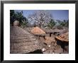 Rural Somba Village, Benin by Bob Burch Limited Edition Print