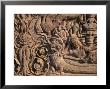 Kymhey Ruins Of Prasat Hin Phanom, Thailand by Rick Strange Limited Edition Pricing Art Print