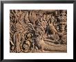 Kymhey Ruins Of Prasat Hin Phanom, Thailand by Rick Strange Limited Edition Print