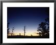 Bryce Canyon, Sunrise, Utah by Timothy O'keefe Limited Edition Print