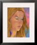 Carolina Samsing by David Newman Limited Edition Pricing Art Print