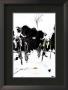 When The Red Cross Is Late by Benjamin Rabe Limited Edition Pricing Art Print