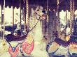 Carousel #3 by Tracy Edgar Limited Edition Pricing Art Print